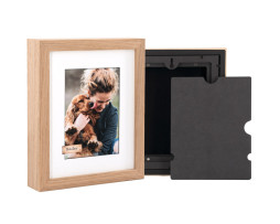 Pet Ashes Frame (8x10")