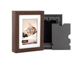 Pet Ashes Frame (6x8")